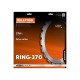 Алмазное кольцо для кольцерезов RING-370, 370 мм KRAFTOOL 36690