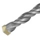 Бур по бетону, 16 x 1000 мм, SDS Plus Matrix (70979)