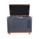 Генератор бензиновый EVOline QB 12000 E (произведено Zongshen)
