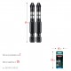 KRAFTOOL Impact PZ 2, 50 мм, 2 шт, ударные биты (26193-2-50-S2)