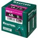 Многозажимные алюминиевые заклепки Multi (Al5052), 4.0 x 12 мм, 1000 шт KRAFTOOL 311702-40-12
