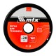 Леска для триммера квадрат 2,0 мм х 160 м, на катушке MTX (96876)