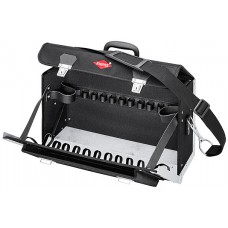 Портфель для инструментов пустой New Classic Basic KN-002102LE