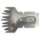 Ножницы для травы аккумуляторные EVOline GSB 7.2V