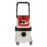 Пылеводосос электрический строительный EVOline CVC 140 Power Tool (M-class)