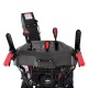 Снегоуборщик (снегоотбрасыватель) бензиновый EVOline SBG 690 BE (B&S)