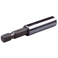 Адаптер магнитный для бит 60 мм STAYER 2670-60