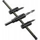 Сверло перовое по дереву Flat STAYER 40x152 мм 2950-40_z01  