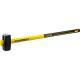 Кувалда 4 кг с удлинённой рукояткой Hercules Professional STAYER 20110-4