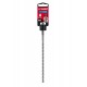 Бур SDS-plus Мастер-2Х 8 x 260 мм ЗУБР 29315-260-08_z01
