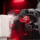 Дрель ударная MID-600, 600 Вт, 0-3000 об/мин, 0-48000 уд/мин MTX (26381)