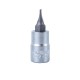 Головка торцевая с вставкой SL4, 1/4 GARWIN PRO V01SL40