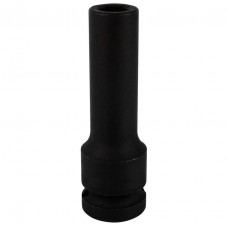 Головка торцевая 6-гранная ударная глубокая 8 мм, 1/2 GARWIN PRO 620272-8