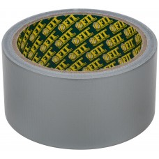 Лента клейкая универсальная армированная Ductape, 48 мм х 10 м (11710)