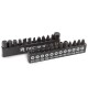 Набор ручных инструментов TECHNIC 142 предмета 1/2, 3/8, 1/4 RUNTEC RT-HT142T