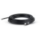 Шланг для прочистки труб для пистолета G-280 PRO, 15 м STEHER 75414-280-15