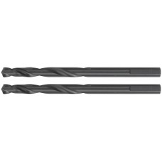 Сверло по металлу Cutop Special, HSS-G, 6 х 93/51 мм (2 шт) (54-977)
