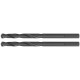 Сверло по металлу Cutop Special, HSS-G, 6 х 93/51 мм (2 шт) (54-977)