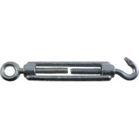 Талреп крюк - кольцо (DIN 1480) 14х140 (х170) (31572)