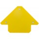 Угольник для сварки магнитный, тип стрелка, усилие до 11 кг (81801)