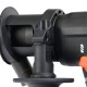 Перфоратор SDS-plus, 1.2Дж, 17 мм, 1х4Ач, ЗУ, кейс X2 20В