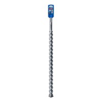 Бур SDS-max 35 х 610/720 мм ПРОФИ-4Х Профессионал ЗУБР 29350-610-35_z03