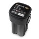 Батарея аккумуляторная PRO 16В, 2Ач RUNTEC RT-LB12