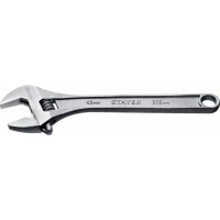Ключ разводной MAXFORCE, 375/43 мм (2725-37) STAYER