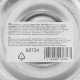 Колесо поворотное с тормозом D 200 мм, крепление платформенное Сибртех (68724)