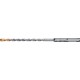 Бур 6 х 160 мм SDS-plus Cerazit Carbide KRAFTOOL 29320-160-06
