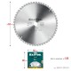 Пильный диск по дереву Optima, 350 х 30 мм, 54Т KRAFTOOL 36951-350-30