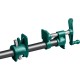 Трубная струбцина PC-34, 3/4 KRAFTOOL 32302-1