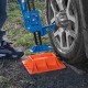 Опора для реечного домкрата на грунте, Off-RoaD Base Stels (50539)