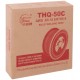 Проволока сварочная омедненная THQ-50C Bridge 0,8 мм (катушка 5 кг) (81736)