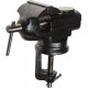 Тиски настольные для точных работ 60 мм HERCULES Professional STAYER 3252