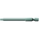 Бита TX 25 x 89 мм с отверстием 1/4 E6.3 TORX BO серия 867/4 Z Wera WE-060053