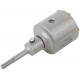 Коронка по бетону SDS Plus, 68 мм, Cutop Profi (43-878)