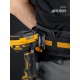 Универсальный держатель KD-1 для системы быстрого крепления FASTLOCK KRAFTOOL 387790
