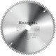 Пильный диск по алюминию Multi Material, 315 х 30 мм, 96Т KRAFTOOL 36953-315-30