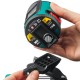 Штатив элевационный ST 120 KRAFTOOL 34712