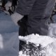 Лопата универсальная алюминиевая, 205 х 260 х 700 мм, пластиковый черенок, Stels (61585)