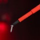 Отвертка Insulated, PH1 x 75 мм, CrMo, до 1000 В, двухкомпонентная рукоятка Matrix Professional
