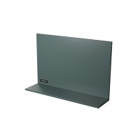 Полка стенка (1200_0 тумба) RUNTEC CS120-7016