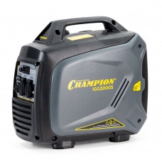 Бензиновый генератор CHAMPION IGG3000S (IGG3000S)