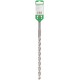 Бур по бетону FDW, Profi, SDS-Plus, 14 х 260 мм (41-14260)