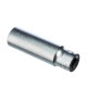 Головка торцевая глубокая 6гр. 7 мм, 1/4 GARWIN PRO S0107L