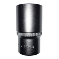 Головка торцевая удлиненная 1/2” 6-гранная SuperLock 34 мм BERGER BG2087