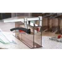 Струбцина рычажная 120/80 KLI12 KliKlamp Hightech BE-KLI12