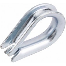 Коуш 40,0 мм TOR DIN 6899 (тип B) (D) (1049014)