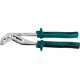 Клещи переставные 250 мм Kraft-Max KRAFTOOL 22011-10-25